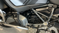 BMW R1250 GS Adventure TE